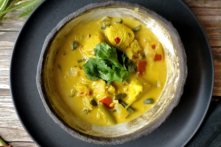 Curry Panang